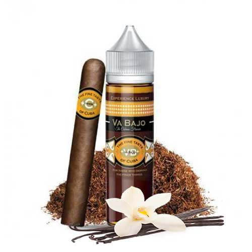 Va Bajo By Mad Dog E-juice