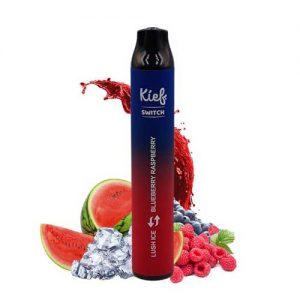 Kief Switch Disposable Pod