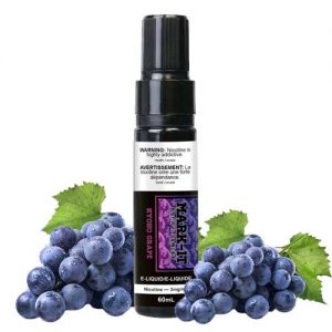 KYOHO GRAPE - MARK-IT