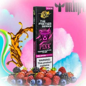 Fly Pods Disposable By Dr Vapes