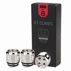 Vaporesso Revenger GT8 Coils
