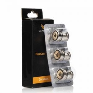 Vapefly Kriemhild II FreeCore Coil