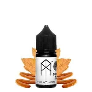 TERKISH TRADITION Salt - M. TERK