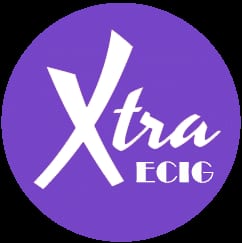 Xtra Vape shop logo