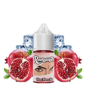 Romanex - Pom Stare Ice Salt