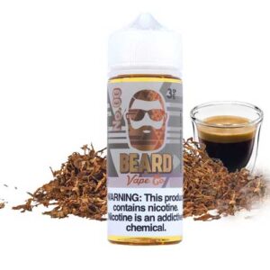 Beard No.00 120ml