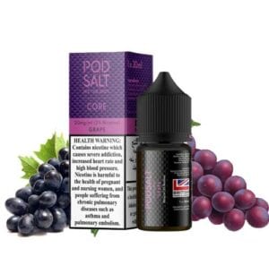 POD SALT - GRAPE Salt